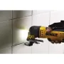 Реноватор DeWALT 300 Bт, 22000 кол/мин, кейс + насадки 8 шт. (DWE315KT)