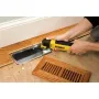 Реноватор DeWALT 300 Bт, 22000 кол/мин, кейс + насадки 8 шт. (DWE315KT)