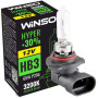 Автолампа WINSO HB3 TRUCK +30 65W (712500)