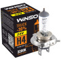 Автолампа WINSO H4 TRUCK +30 75/70W (724400)