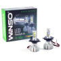 Автолампа WINSO LED H4 12/24V 60Вт 8000Лм. (798400)