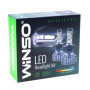 Автолампа WINSO LED H4 12/24V 60Вт 8000Лм. (798400)