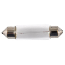 Автолампа WINSO C5W 5W SV8.5 T11X41 (713210)