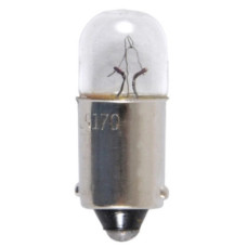Автолампа WINSO T4W 4W BA9s (713170)