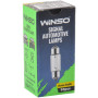 Автолампа WINSO C5W 5W SV8.5 T11*37 (725180)