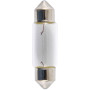 Автолампа WINSO C5W 5W SV8.5 T11*37 (725180)