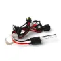 Автолампа WINSO H1 4300K, 85V, 35W P14.5s (741430)
