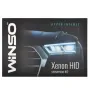 Автолампа WINSO H1 4300K, 85V, 35W P14.5s (741430)
