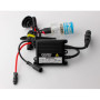 Автолампа WINSO H1 6000K, 85V, 35W P14.5s (741600)