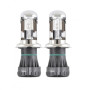 Автолампа WINSO H4 6000K, 85V, 35W P43t-38 (744600)