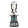 Автолампа WINSO H4 6000K, 85V, 35W P43t-38 (744600)