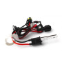 Автолампа WINSO H7 5000K, 85V, 35W PX26d (747500)