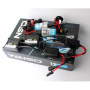 Автолампа WINSO H7 5000K, 85V, 35W PX26d (747500)