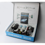 Автолампа WINSO H7 5000K, 85V, 35W PX26d (747500)