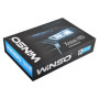 Автолампа WINSO H7 5000K, 85V, 35W PX26d (747500)