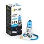 Автолампа SOLAR H3 12V 55W PK22s StarBlue 4200K (1243)