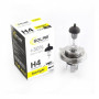 Автолампа SOLAR H4 12V 60/55W P43t-38 Starlight+30 (1204)