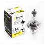 Автолампа SOLAR H4 24V 75/70W P43t-38 Starlight+30 (2404)