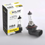 Автолампа SOLAR HB4 12V 55W P22d Starlight+30 (1206)