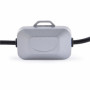 Автолампа SOLAR H4 12/24V 6500K 6000Lm 50W Cree Chip 1860 (8604)