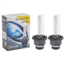 Автолампа SOLAR D2R 6000K,85V,35W PK32d-3, (8226)