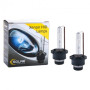 Автолампа SOLAR D2S 4300K,85V,35W PK32d-2, (8214)