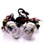 Автолампа SOLAR H7 5000K,85V,35W PX26d KET (1750)
