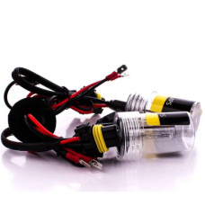 Автолампа SOLAR H7 5000K,85V,35W PX26d KET (1750)