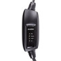 Зарядний пристрій для електромобіля Duosida Type 1 - Schuko (220V), 16A, 3.6кВт, 1-фазное, 5м (EV200269)