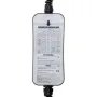 Зарядний пристрій для електромобіля HiSmart Type 2 - Schuko (220V), 16A, 3.6кВт, 1-фазное, 5м (EV200696)