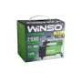 Автомобильный компрессор WINSO 37 л/хв (123000)