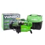 Автомобильный компрессор WINSO 37 л/хв (123000)