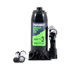 Домкрат WINSO 3т (170300)