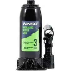 Домкрат WINSO 3т (170310)
