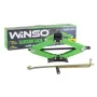 Домкрат WINSO 1,2т (121200)