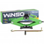 Домкрат WINSO 2т (122100)