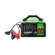 Зарядное устройство для автомобильного аккумулятора WINSO 139300