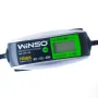 Зарядний пристрій для автомобільного акумулятора WINSO 139700