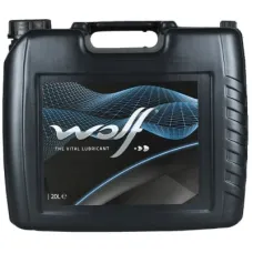 Трансмиссионное масло Wolf OFFICIALTECH ATF DVI 20л (8303463)