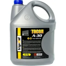 Тосол VIPOIL А-30 10кг (701349)