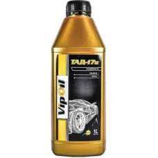 Трансмісійна олива VIPOIL ТАД-17м, 1л (0162861)