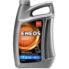 Трансмісійна олива ENEOS GEAR OIL 75W-90 4л (EU0080301N)