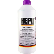 Антифриз HEPU 1.5л purple (P900-RM13)