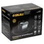 Автомобильный компрессор Sigma 12В, 180Вт, 37л/мин, 10бар (6170251)