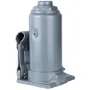 Домкрат Sigma гидравлический бутылочный 10т H 200-385мм (6106101)