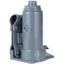 Домкрат Sigma гидравлический бутылочный 2т H 148-278мм (6106021)