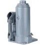 Домкрат Sigma гидравлический бутылочный 3т H 175-345мм (6106031)