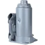 Домкрат Sigma гидравлический бутылочный 5т H 185-355мм (6106051)