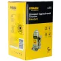 Домкрат Sigma гидравлический бутылочный 5т H 185-355мм (6106051)