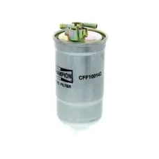 Фильтр топливный Champion CFF100142